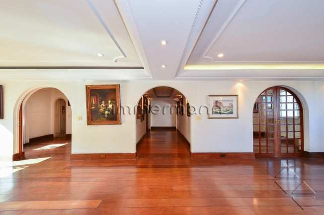 Imagem Apartamento com 4 Quartos à Venda, 356 m² em Jardim America - São Paulo Imagem Apartamento com 4 Quartos à Venda, 356 m² em Jardim America - São Paulo