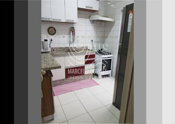 Imagem Casa de Condomínio com 3 Quartos à Venda, 83 m² em Jardim Shangai - Jundiaí