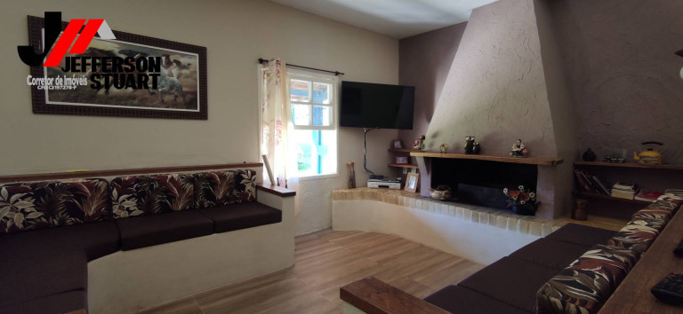 Imagem Chácara com 4 Quartos à Venda, 4 m² em Pinhal Velho - Lorena