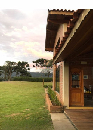 Chácara com 3 Quartos à Venda, 200 m² em Centro - Santo Antônio Do Pinhal
