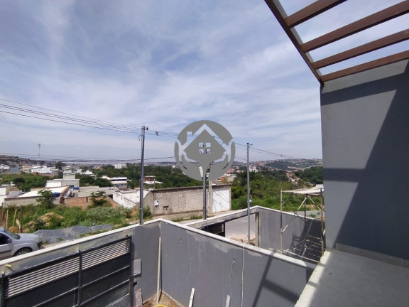 Imagem Casa com 2 Quartos à Venda, 90 m² em Liberdade - Santa Luzia