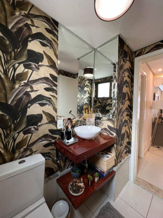 Imagem Apartamento com 3 Quartos à Venda, 108 m² em Vila Dos Alpes - Goiânia