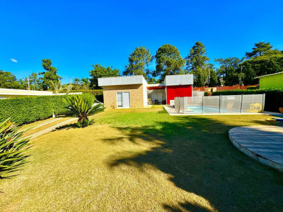 Imagem Casa de Condomínio com 3 Quartos à Venda, 680 m² em Condomínio Residencial Shamballa Ii - Atibaia