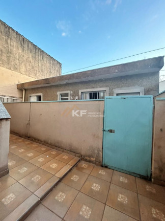 Imagem Sobrado com 3 Quartos à Venda,  em Parque São Sebastião - Ribeirão Preto