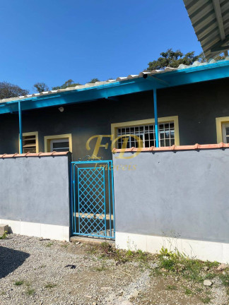 Casa com 2 Quartos para Alugar,  em Mato Dentro - Mairiporã