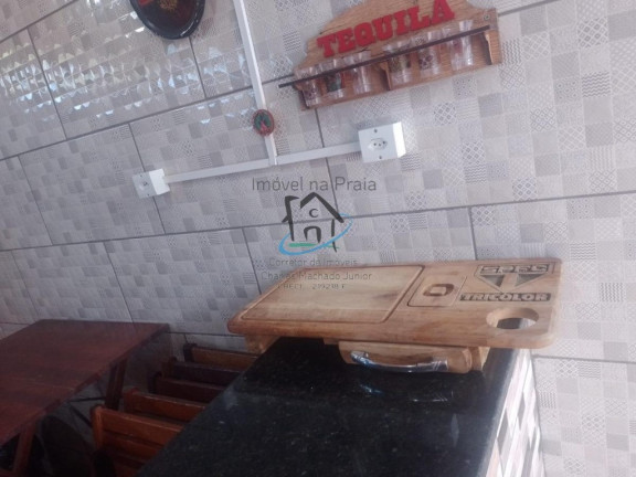 Imagem Casa com 2 Quartos à Venda, 55 m² em Sertão Da Quina - Ubatuba