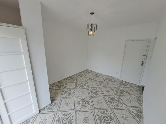 Imagem Apartamento com 1 Quarto à Venda, 48 m² em Vila Valença - São Vicente