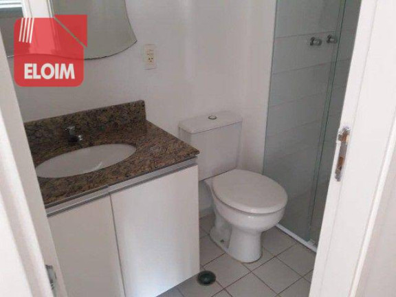 Imagem Apartamento com 2 Quartos à Venda, 60 m² em Vila Leopoldina - São Paulo