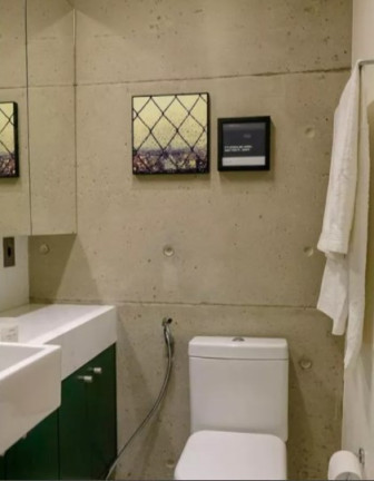 Imagem Imóvel com 2 Quartos à Venda, 74 m² em Chacara Santo Antonio - São Paulo Imagem Imóvel com 2 Quartos à Venda, 74 m² em Chacara Santo Antonio - São Paulo