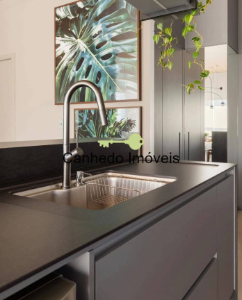 Imagem Apartamento com 2 Quartos à Venda, 86 m² em Vila Mariana - São Paulo