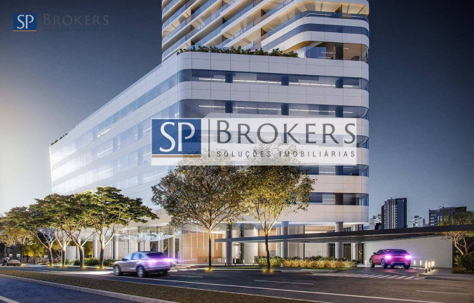 Imagem Sala Comercial para Alugar, 1.376 m² em Pinheiros - São Paulo