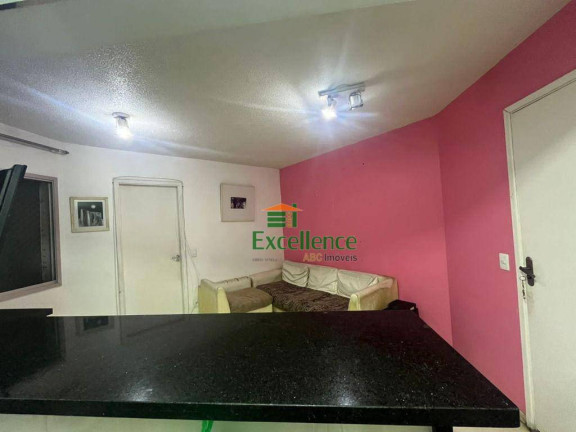 Imagem Apartamento com 1 Quarto à Venda, 70 m² em Vila Carmosina - São Paulo
