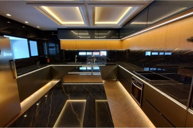 Imagem Casa de Condomínio com 5 Quartos à Venda, 1.013 m² em Barra Da Tijuca - Rio De Janeiro Imagem Casa de Condomínio com 5 Quartos à Venda, 1.013 m² em Barra Da Tijuca - Rio De Janeiro
