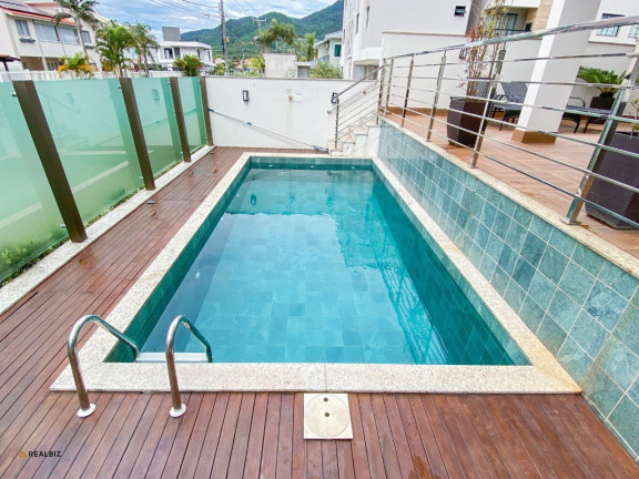Imagem Apartamento com 2 Quartos à Venda, 155 m² em Palmas - Governador Celso Ramos Imagem Apartamento com 2 Quartos à Venda, 155 m² em Palmas - Governador Celso Ramos