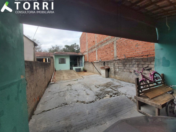 Imagem Casa com 1 Quarto à Venda, 73 m² em Jardim Nilton Torres - Sorocaba Imagem Casa com 1 Quarto à Venda, 73 m² em Jardim Nilton Torres - Sorocaba