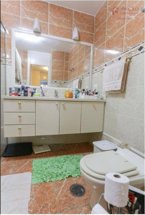 Imagem Apartamento com 4 Quartos à Venda, 369 m² em Paraíso - São Paulo