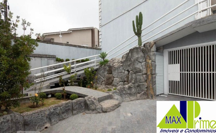 Imagem Casa com 3 Quartos à Venda, 134 m² em Vila Ré - São Paulo