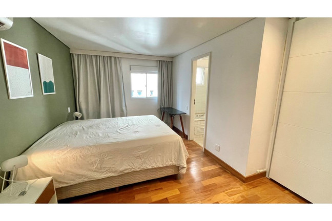 Imagem Apartamento com 2 Quartos à Venda, 111 m² em Pinheiros - São Paulo