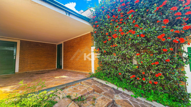 Imagem Casa com 3 Quartos à Venda, 108 m² em Jardim Paulistano - Ribeirão Preto