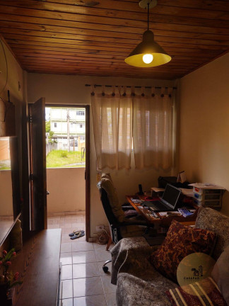 Apartamento com 2 Quartos à Venda, 47 m² em Sacadura Cabral - Santo André
