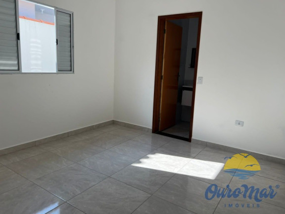 Imagem Casa com 2 Quartos para Alugar ou Temporada, 64 m² em Gaivota - Itanhaém