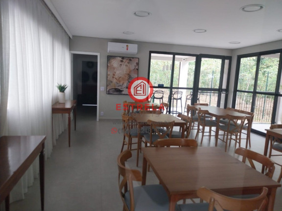 Imagem Imóvel com 2 Quartos à Venda, 53 m² em Jardim Das Indústrias - Jacareí Imagem Imóvel com 2 Quartos à Venda, 53 m² em Jardim Das Indústrias - Jacareí