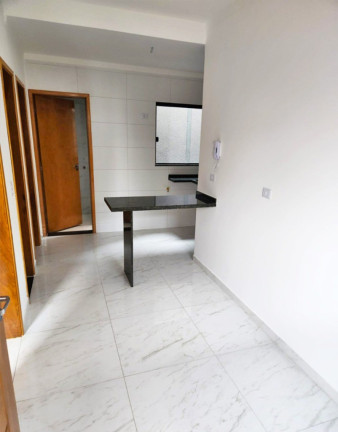 Apartamento com 2 Quartos à Venda, 40 m² em Alto Da Mooca - São Paulo