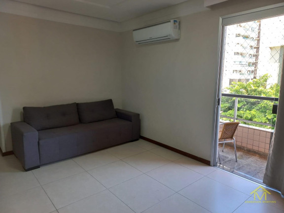 Imagem Apartamento com 3 Quartos à Venda, 120 m² em Itapuã - Vila Velha