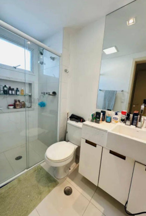 Imagem Apartamento com 3 Quartos à Venda, 350 m² em Bosque Da Saúde - São Paulo
