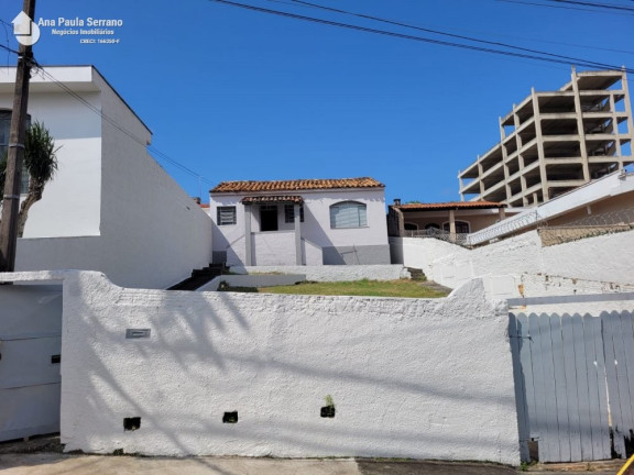 Imagem Casa com 3 Quartos à Venda, 99 m² em Vila Carvalho - Sorocaba