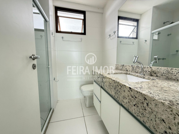 Imagem Apartamento com 3 Quartos para Alugar, em Santa Mônica - Feira De Santana Imagem Apartamento com 3 Quartos para Alugar, em Santa Mônica - Feira De Santana