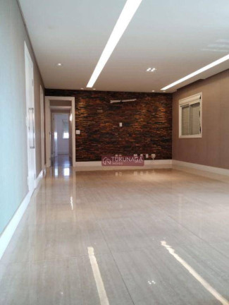 Imagem Apartamento com 3 Quartos à Venda, 182 m² em Vila Rosália - Guarulhos Imagem Apartamento com 3 Quartos à Venda, 182 m² em Vila Rosália - Guarulhos