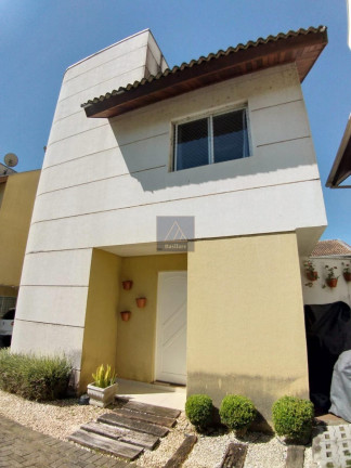 Imagem Casa de Condomínio com 3 Quartos à Venda, 150 m² em Pilarzinho - Curitiba Imagem Casa de Condomínio com 3 Quartos à Venda, 150 m² em Pilarzinho - Curitiba