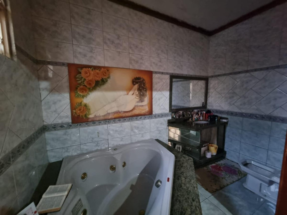 Imagem Casa com 3 Quartos à Venda, 180 m² em Jardim Independência Ii - Sarandi