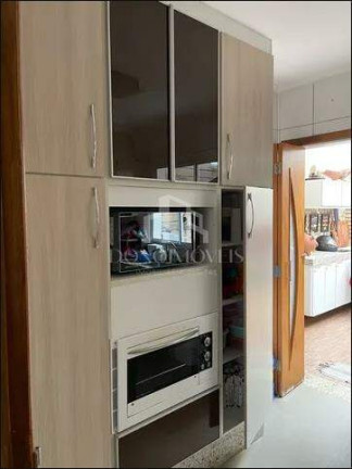 Imagem Casa de Condomínio com 3 Quartos à Venda, 126 m² em Demarchi - São Bernardo Do Campo Imagem Casa de Condomínio com 3 Quartos à Venda, 126 m² em Demarchi - São Bernardo Do Campo