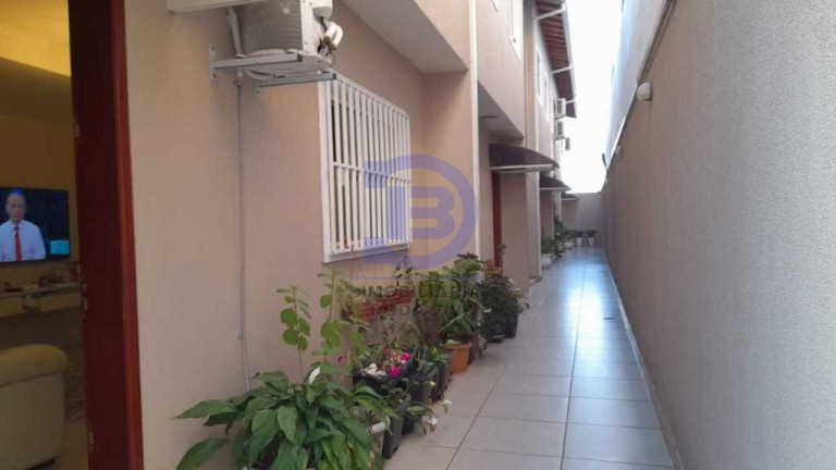 Imagem Casa de Condomínio com 3 Quartos à Venda, 82 m² em Vila Ré - São Paulo