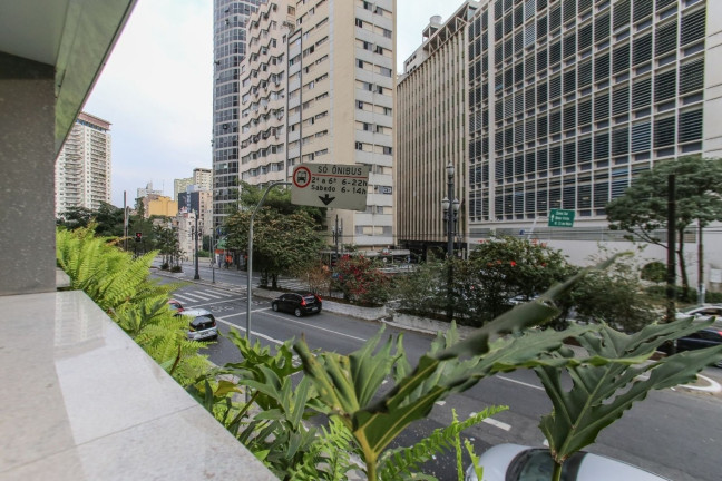 Imagem Apartamento com 1 Quarto à Venda, 20 m² em Centro - São Paulo Imagem Apartamento com 1 Quarto à Venda, 20 m² em Centro - São Paulo
