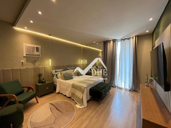 Imagem Apartamento com 3 Quartos à Venda, 160 m² em Pompéia - Santos Imagem Apartamento com 3 Quartos à Venda, 160 m² em Pompéia - Santos