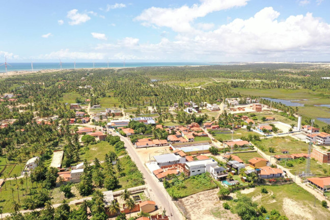 Imagem Terreno à Venda, 10 m² em Icaraizinho De Amontada - Amontada Imagem Terreno à Venda, 10 m² em Icaraizinho De Amontada - Amontada