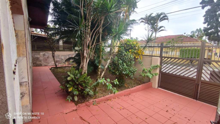 Imagem Casa com 4 Quartos à Venda, 230 m² em Balneario Florida - Praia Grande Imagem Casa com 4 Quartos à Venda, 230 m² em Balneario Florida - Praia Grande
