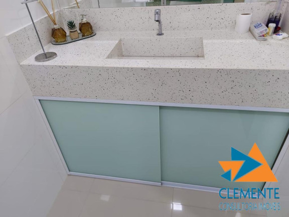 Imagem Casa de Condomínio com 3 Quartos à Venda, 200 m² em Estancia Da Mata - Jaboticatubas