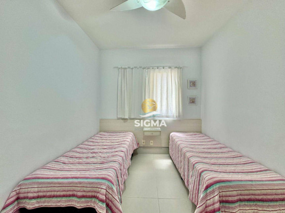 Imagem Apartamento com 4 Quartos à Venda, 134 m² em Jardim Astúrias - Guarujá