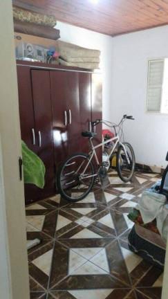 Imagem Chácara com 2 Quartos à Venda, 6.000 m² em Sete Voltas - Taubaté