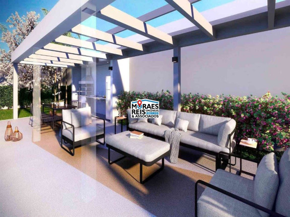 Imagem Apartamento com 1 Quarto à Venda, 24 m² em Vila Cordeiro - São Paulo Imagem Apartamento com 1 Quarto à Venda, 24 m² em Vila Cordeiro - São Paulo