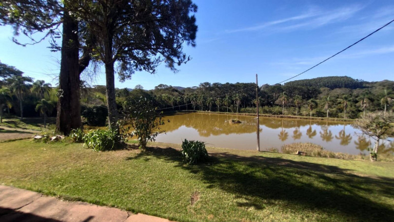 Imagem Chácara com 4 Quartos à Venda, 363 m² em Centro - Atibaia