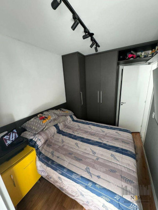 Imagem Studio com 1 Quarto à Venda, 28 m² em Vila Romana - São Paulo Imagem Studio com 1 Quarto à Venda, 28 m² em Vila Romana - São Paulo