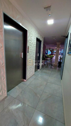 Imagem Apartamento com 3 Quartos à Venda, 80 m² em Vila Adyana - São José Dos Campos