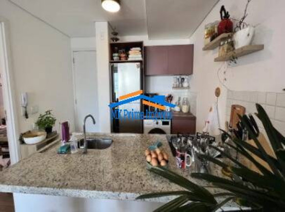 Imagem Apartamento com 2 Quartos à Venda, 102 m² em Vila São Francisco - São Paulo Imagem Apartamento com 2 Quartos à Venda, 102 m² em Vila São Francisco - São Paulo