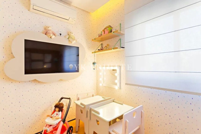 Imagem Apartamento com 3 Quartos à Venda, 172 m² em Perdizes - São Paulo Imagem Apartamento com 3 Quartos à Venda, 172 m² em Perdizes - São Paulo