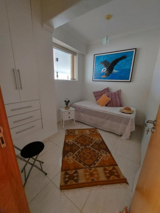 Imagem Imóvel com 5 Quartos para Alugar, 272 m² em Itararé - São Vicente Imagem Imóvel com 5 Quartos para Alugar, 272 m² em Itararé - São Vicente